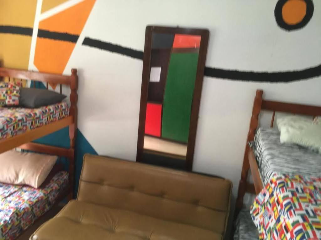 Hostel Chefs Bc Balneário Camboriú Zewnętrze zdjęcie