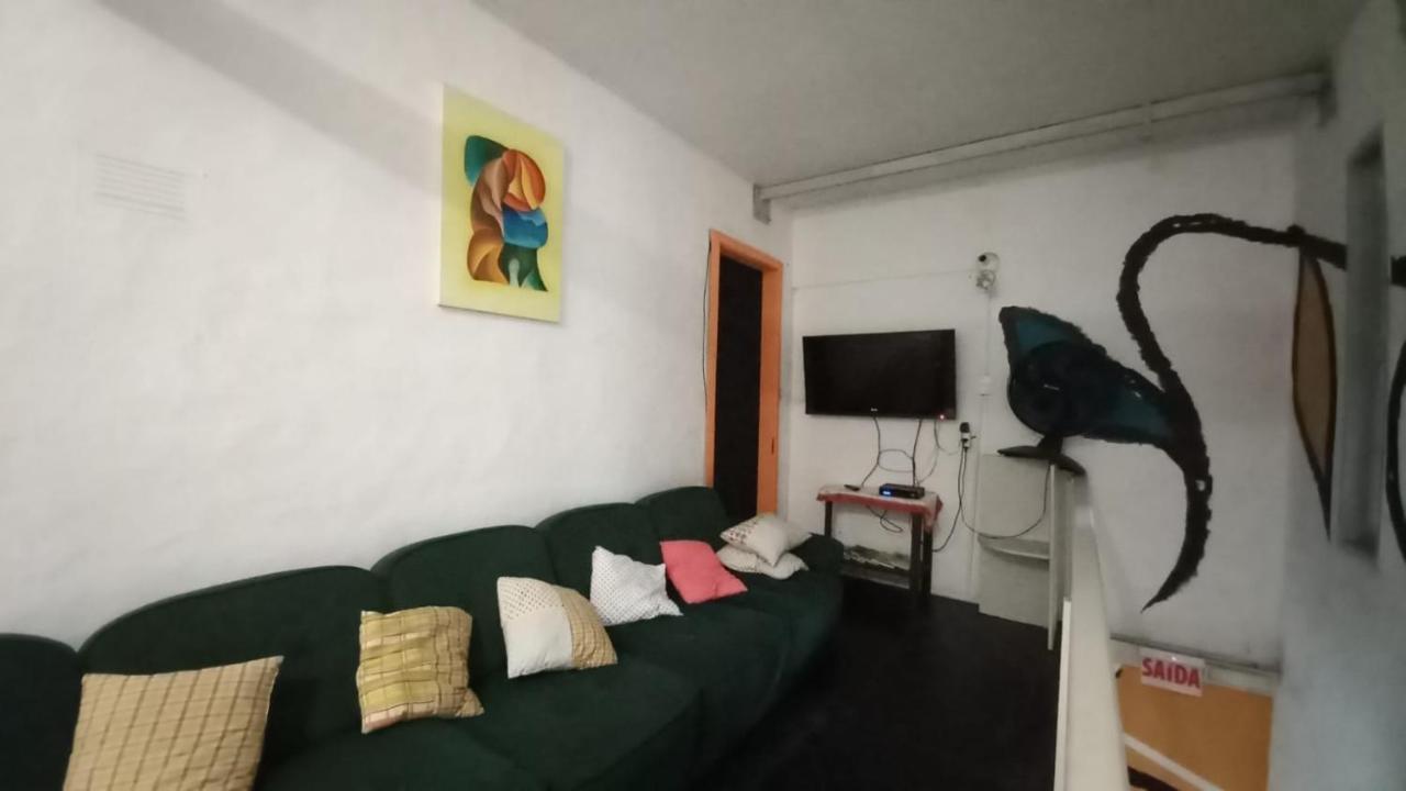 Hostel Chefs Bc Balneário Camboriú Zewnętrze zdjęcie