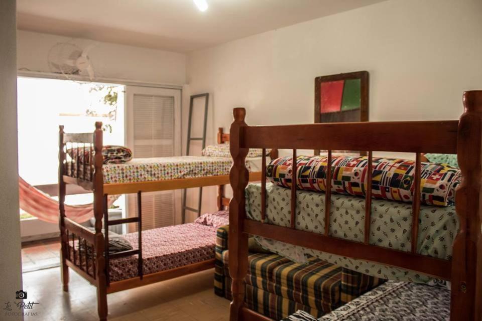 Hostel Chefs Bc Balneário Camboriú Zewnętrze zdjęcie