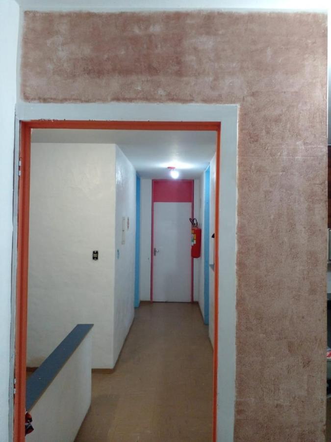 Hostel Chefs Bc Balneário Camboriú Zewnętrze zdjęcie