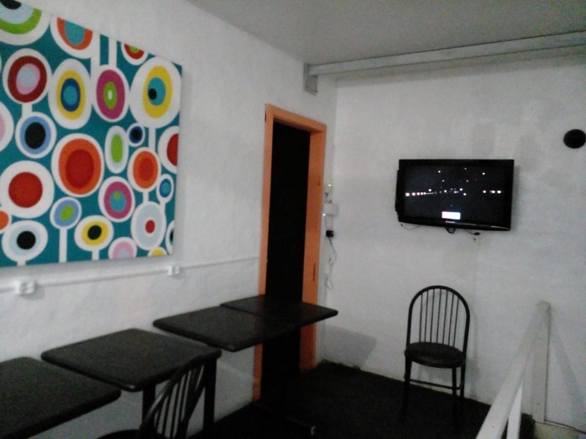 Hostel Chefs Bc Balneário Camboriú Zewnętrze zdjęcie
