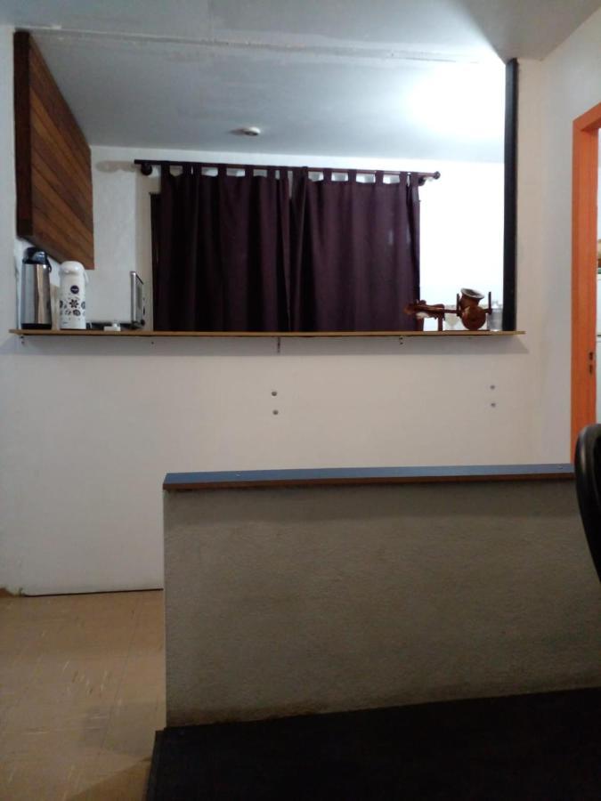 Hostel Chefs Bc Balneário Camboriú Zewnętrze zdjęcie