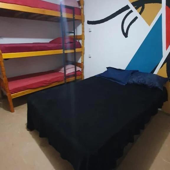Hostel Chefs Bc Balneário Camboriú Zewnętrze zdjęcie