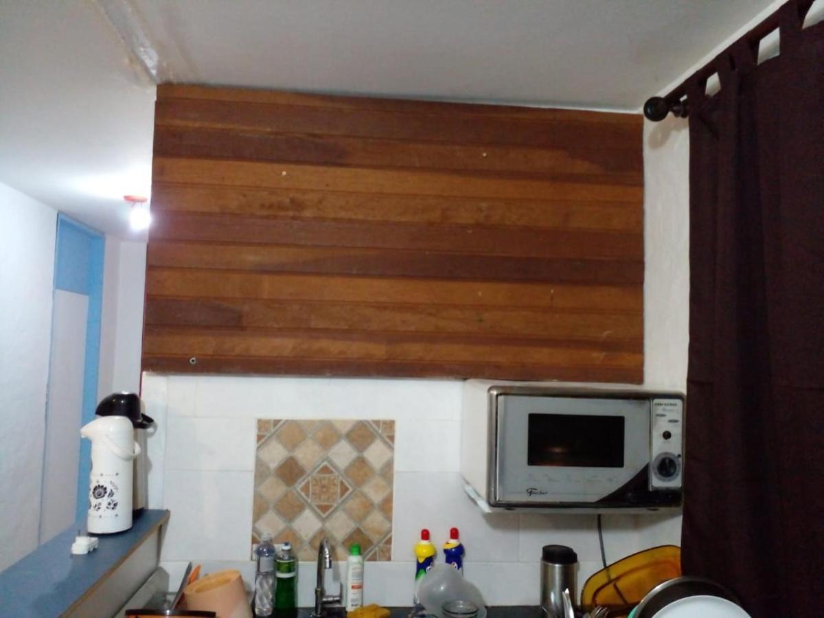 Hostel Chefs Bc Balneário Camboriú Zewnętrze zdjęcie